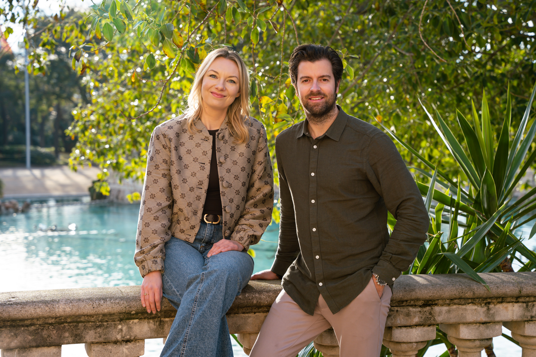 Robert en Sanne - House of Havaro Oprichters adviseren over de juiste woningkeuze