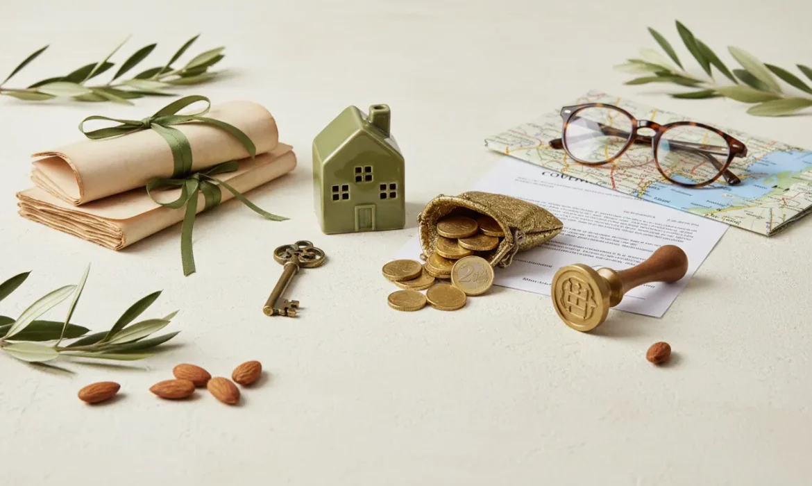 Kosten, belastingen en notariskosten bij woningkoop in Spanje: wat moet een Nederlandse koper weten? - house of havaro